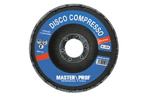 DISCO COMPRESSO