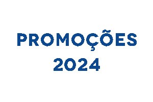 PROMOÇÕES 2024