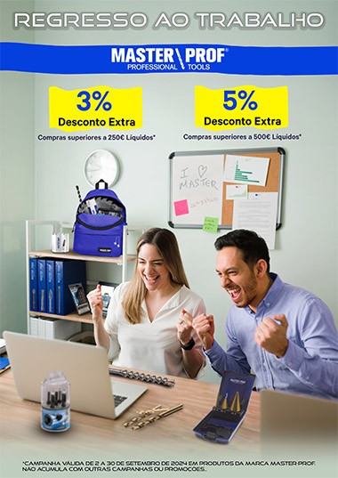 Promoção de Setembro