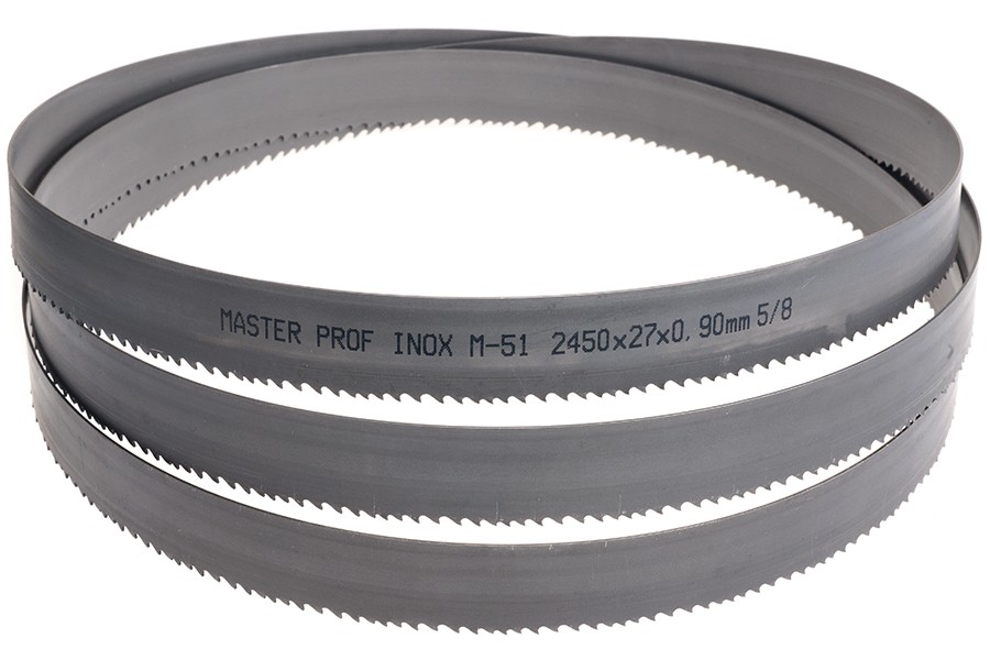 PROF INOX M51