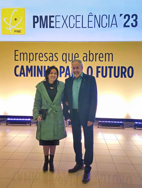 PME Excelência 2023